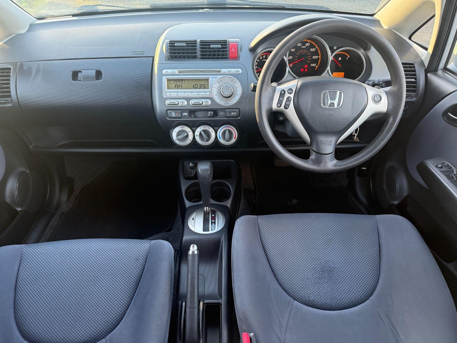 Used Honda Jazz 2006 for sale - 76714294: Photo 14