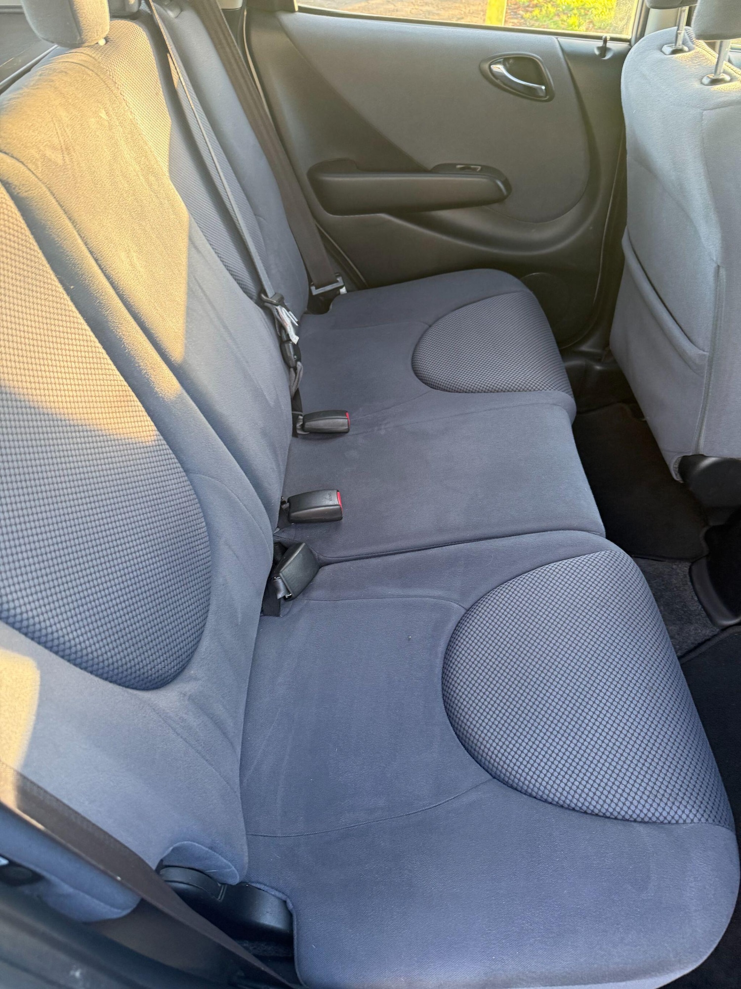 Used Honda Jazz 2006 for sale - 76714294: Photo 15