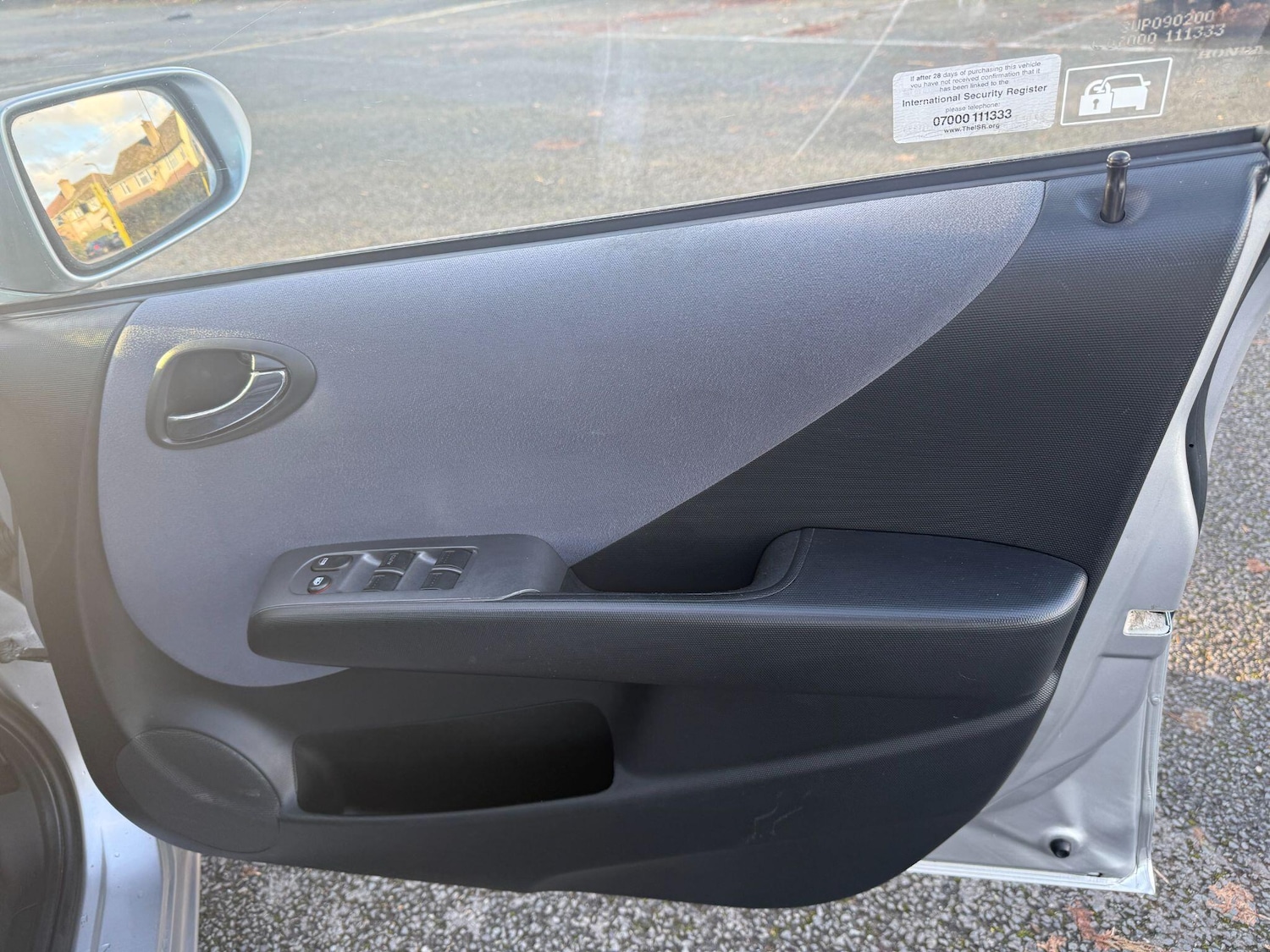 Used Honda Jazz 2006 for sale - 76714294: Photo 18