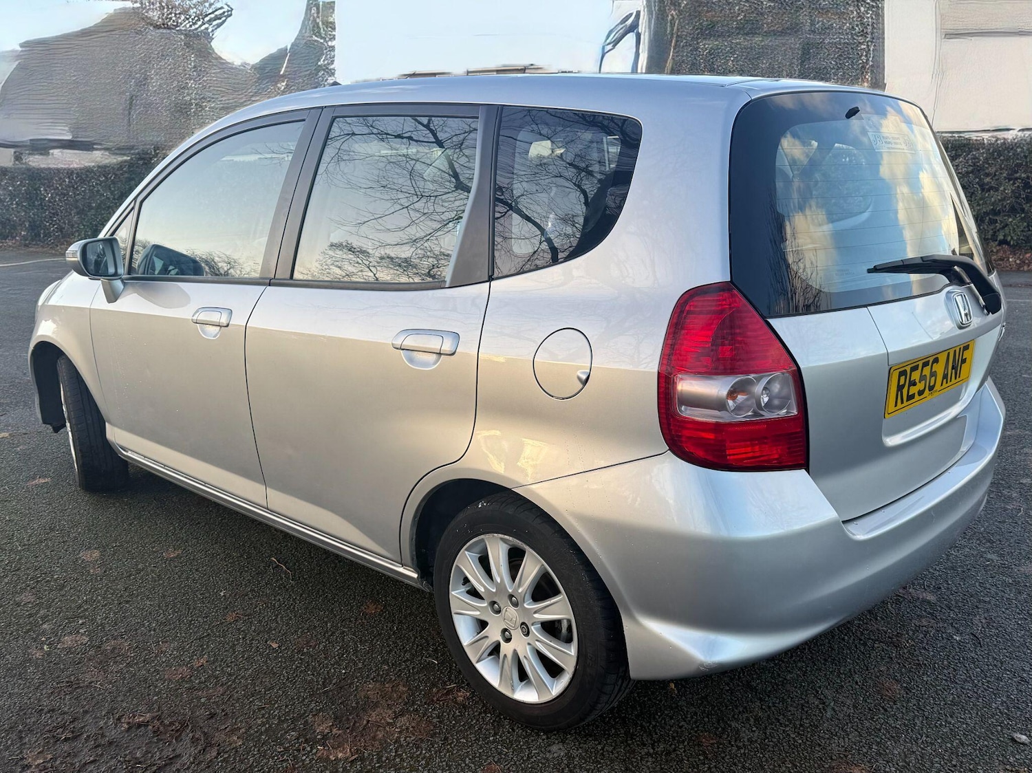 Used Honda Jazz 2006 for sale - 76714294: Photo 3