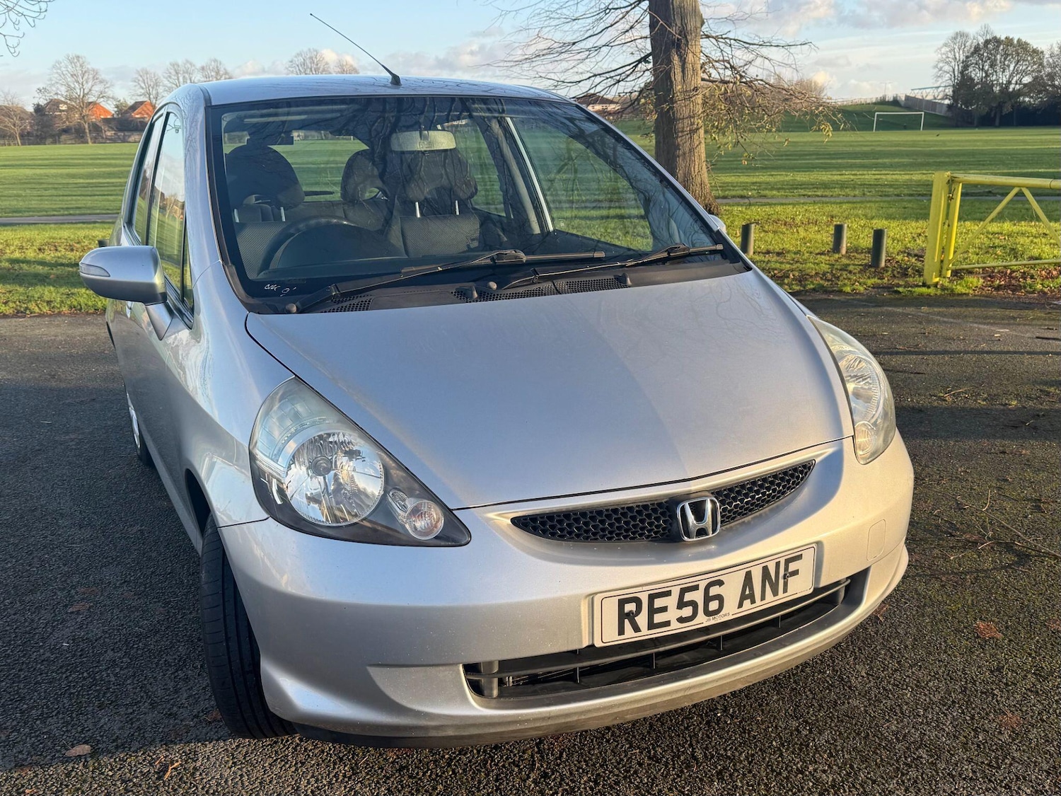 Used Honda Jazz 2006 for sale - 76714294: Photo 6