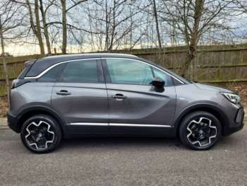 Used Vauxhall Crossland 2022 for sale - 74043475: Photo
