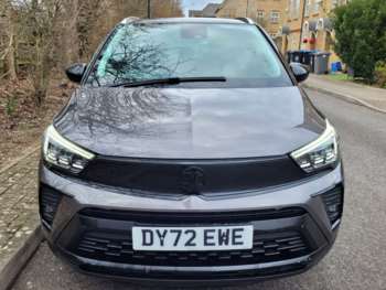 Used Vauxhall Crossland 2022 for sale - 74043475: Photo
