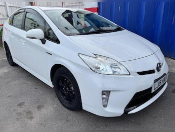 Used Toyota Prius 2015 for sale - 79049504: Photo