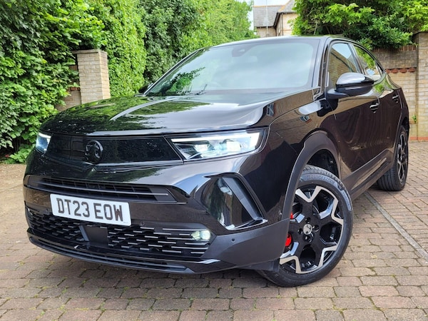 Used Vauxhall Mokka 2023 for sale - 74861264: Photo 11