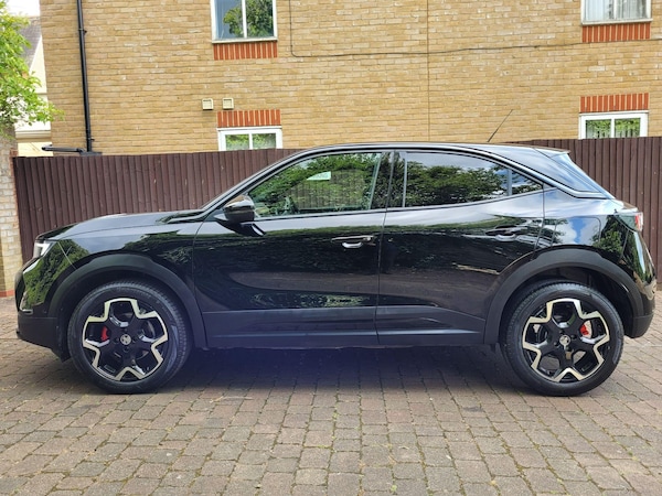 Used Vauxhall Mokka 2023 for sale - 74861264: Photo 12