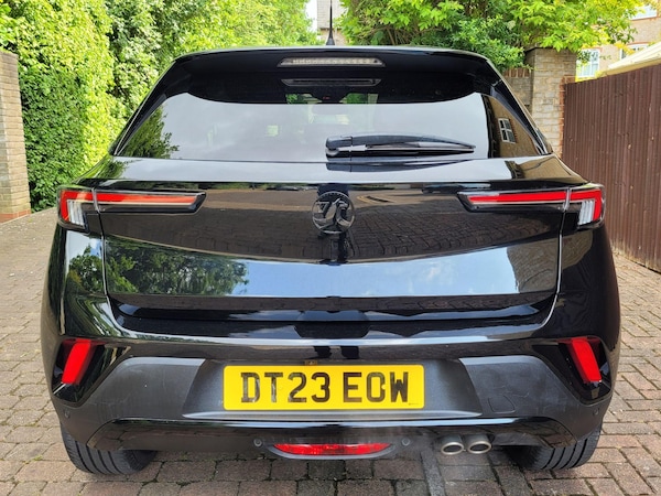 Used Vauxhall Mokka 2023 for sale - 74861264: Photo 13