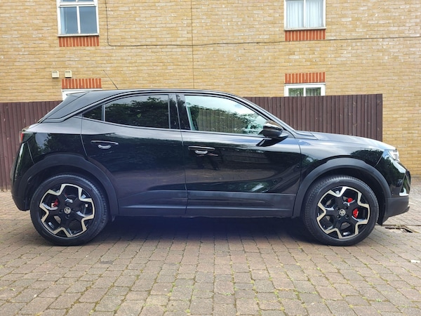 Used Vauxhall Mokka 2023 for sale - 74861264: Photo 14