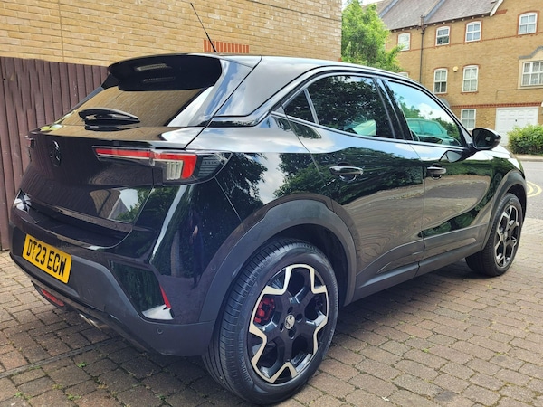 Used Vauxhall Mokka 2023 for sale - 74861264: Photo 15