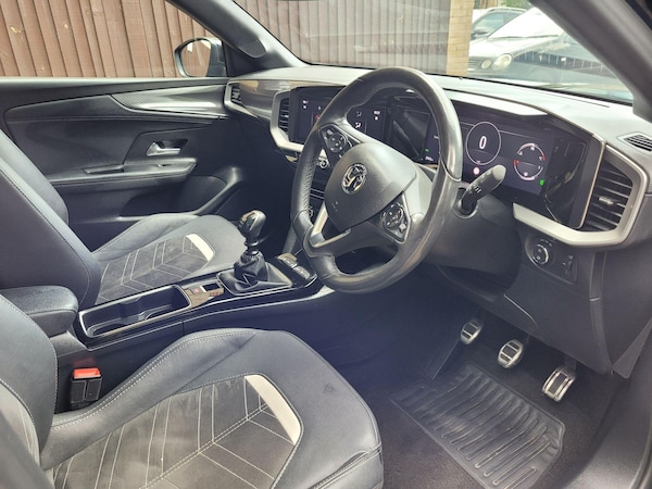 Used Vauxhall Mokka 2023 for sale - 74861264: Photo 17