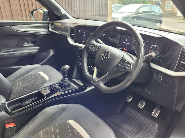 Used Vauxhall Mokka 2023 for sale - 74861264: Photo 18