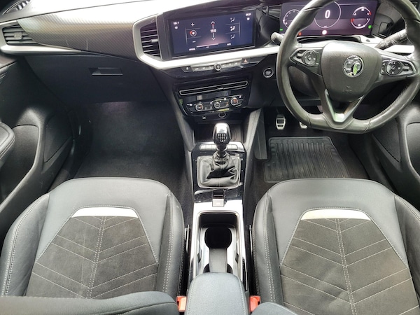 Used Vauxhall Mokka 2023 for sale - 74861264: Photo 20