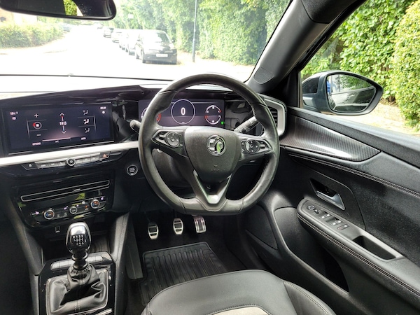 Used Vauxhall Mokka 2023 for sale - 74861264: Photo 21