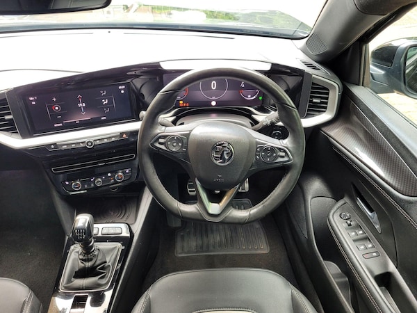 Used Vauxhall Mokka 2023 for sale - 74861264: Photo 22