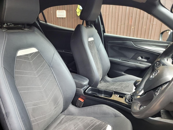 Used Vauxhall Mokka 2023 for sale - 74861264: Photo 23