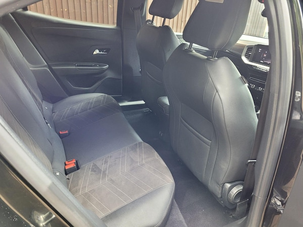 Used Vauxhall Mokka 2023 for sale - 74861264: Photo 25