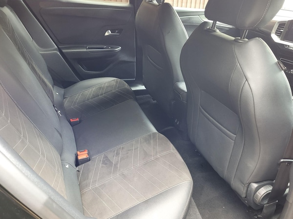 Used Vauxhall Mokka 2023 for sale - 74861264: Photo 27