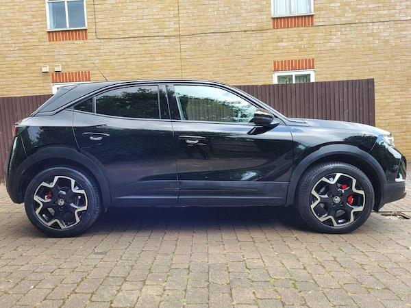 Used Vauxhall Mokka 2023 for sale - 74861264: Photo 2