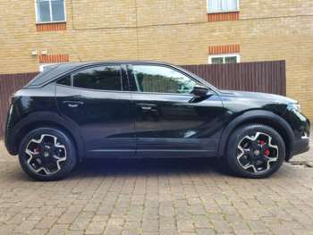 Used Vauxhall Mokka 2023 for sale - 74861264: Photo