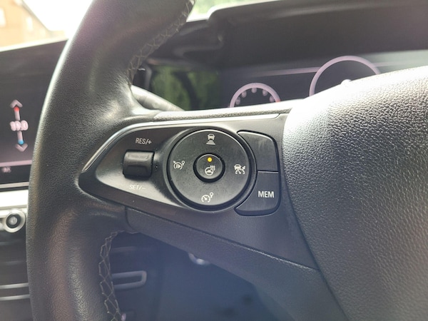 Used Vauxhall Mokka 2023 for sale - 74861264: Photo 31