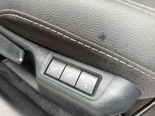 Used Vauxhall Mokka 2023 for sale - 74861264: Photo 33