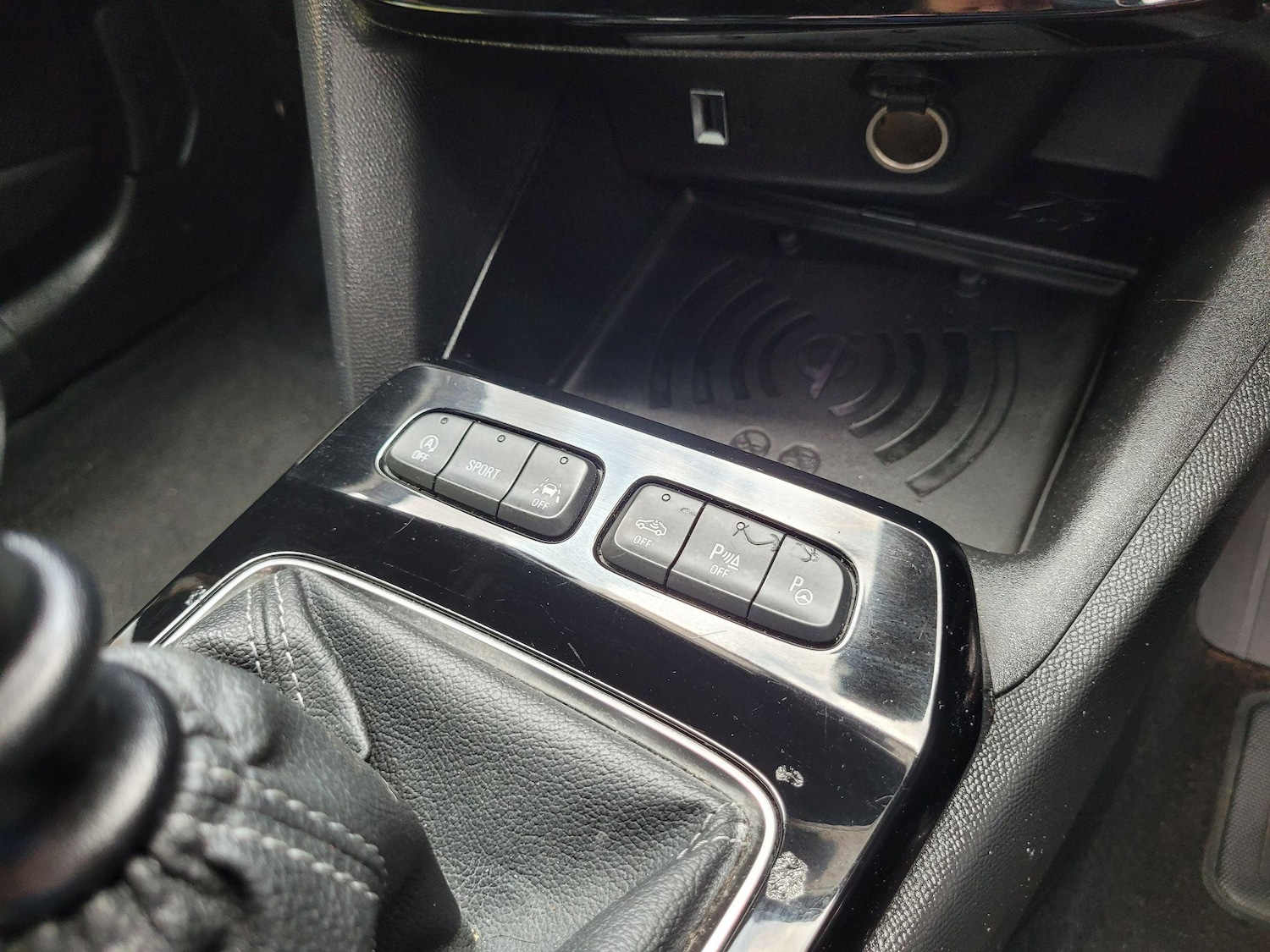 Vehicle 34