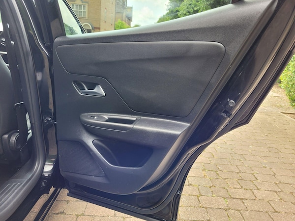 Used Vauxhall Mokka 2023 for sale - 74861264: Photo 37