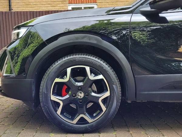 Used Vauxhall Mokka 2023 for sale - 74861264: Photo 39