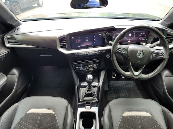 Used Vauxhall Mokka 2023 for sale - 74861264: Photo 3