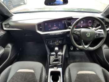 Used Vauxhall Mokka 2023 for sale - 74861264: Photo