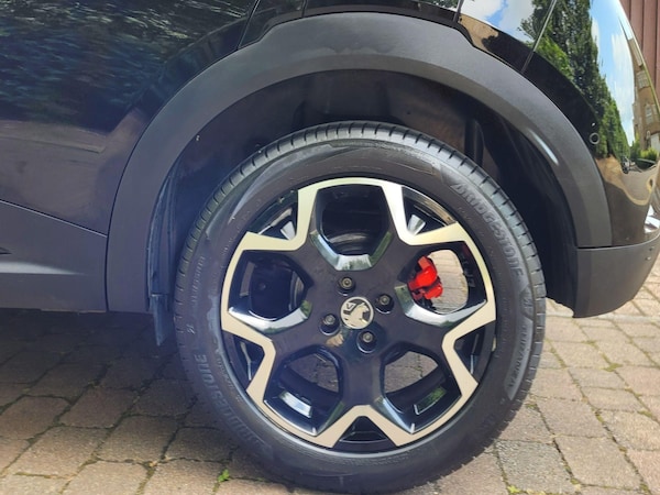 Used Vauxhall Mokka 2023 for sale - 74861264: Photo 40