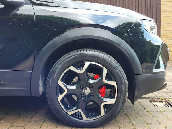 Used Vauxhall Mokka 2023 for sale - 74861264: Photo 41