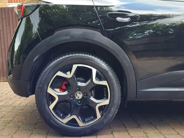 Used Vauxhall Mokka 2023 for sale - 74861264: Photo 42