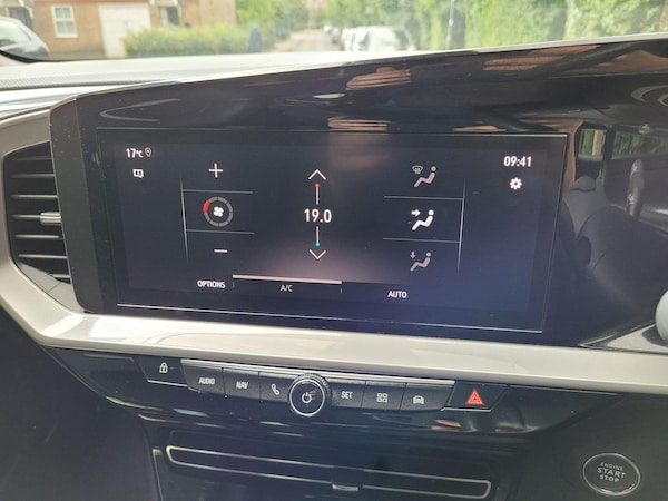 Used Vauxhall Mokka 2023 for sale - 74861264: Photo 43