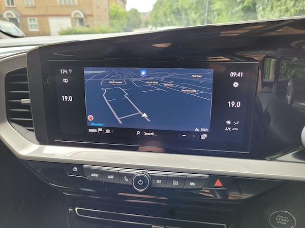 Used Vauxhall Mokka 2023 for sale - 74861264: Photo 44