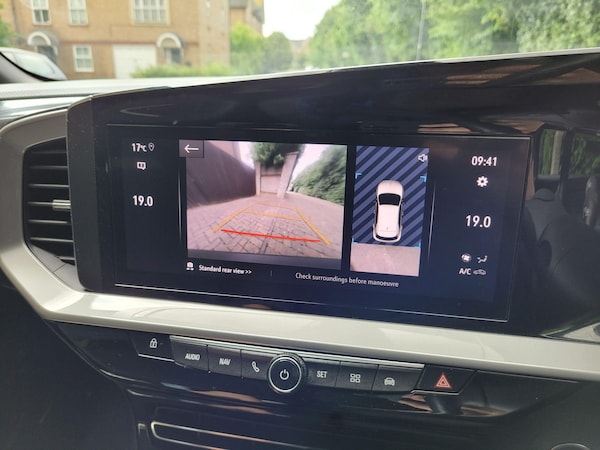 Used Vauxhall Mokka 2023 for sale - 74861264: Photo 45