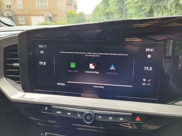 Used Vauxhall Mokka 2023 for sale - 74861264: Photo 46
