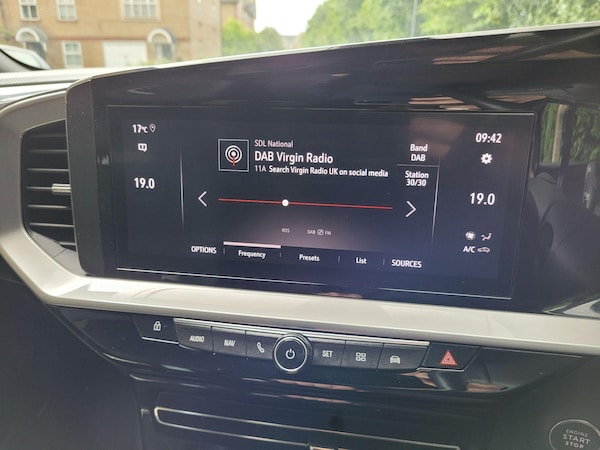 Used Vauxhall Mokka 2023 for sale - 74861264: Photo 47