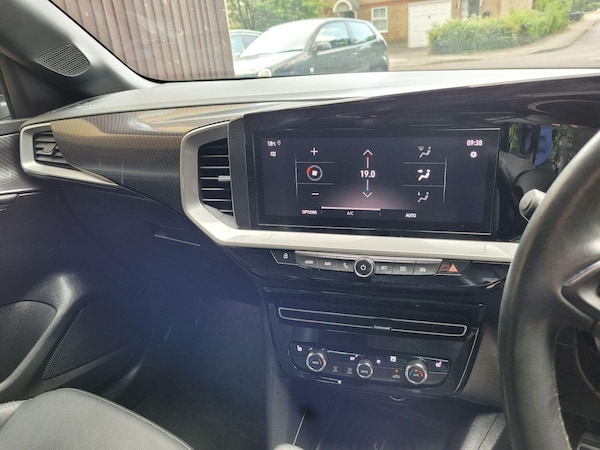 Used Vauxhall Mokka 2023 for sale - 74861264: Photo 48