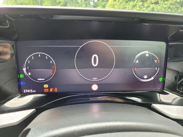 Used Vauxhall Mokka 2023 for sale - 74861264: Photo 49