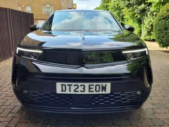 Used Vauxhall Mokka 2023 for sale - 74861264: Photo