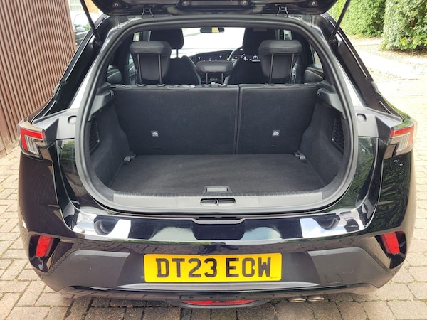 Used Vauxhall Mokka 2023 for sale - 74861264: Photo 53