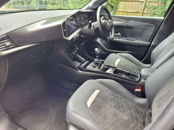 Used Vauxhall Mokka 2023 for sale - 74861264: Photo 55