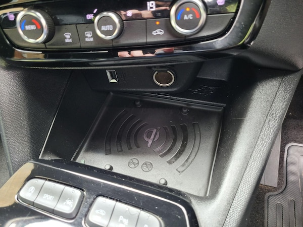 Used Vauxhall Mokka 2023 for sale - 74861264: Photo 57