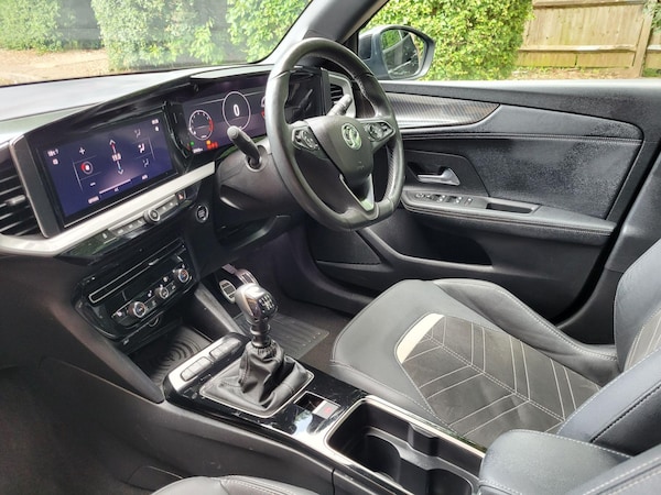Used Vauxhall Mokka 2023 for sale - 74861264: Photo 58