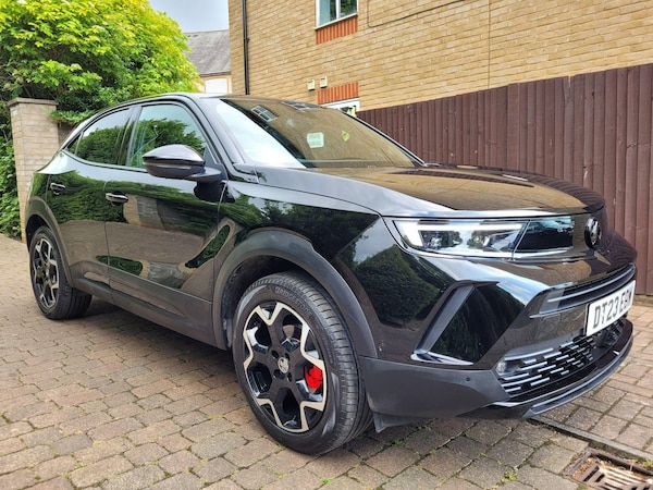 Used Vauxhall Mokka 2023 for sale - 74861264: Photo 5