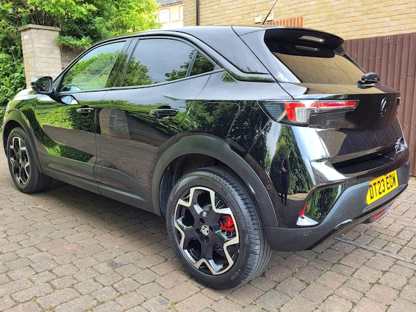 Used Vauxhall Mokka 2023 for sale - 74861264: Photo 7
