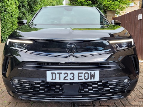 Used Vauxhall Mokka 2023 for sale - 74861264: Photo 8