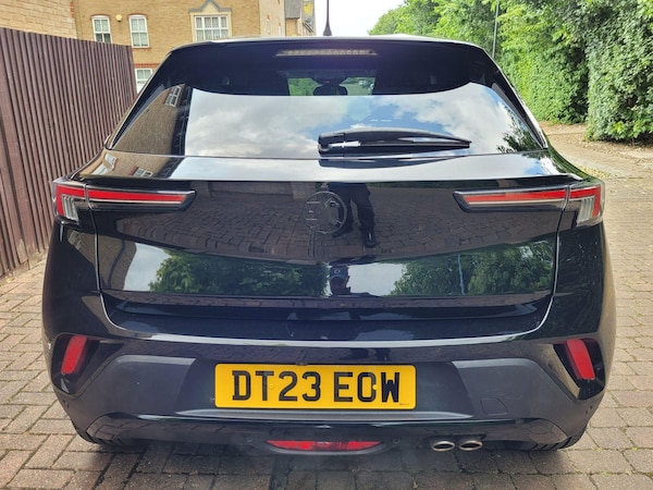 Used Vauxhall Mokka 2023 for sale - 74861264: Photo 9