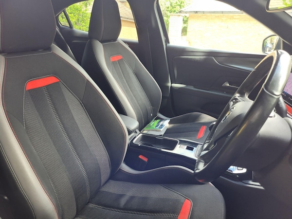 Used Vauxhall Mokka 2021 for sale - 74725433: Photo 20